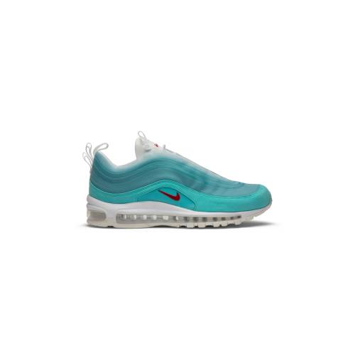 ナイキ マックス 大気圏マックス \u0027ON AIR: KALEIDOSCOPE\u0027 スニーカー メンズ NIKE AIR MAX 97 SHANGHAI CI1508-400 /