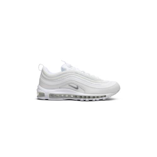 ナイキ マックス エア湖マックス \u0027TRIPLE WHITE\u0027 スニーカー メンズ NIKE AIR MAX 97 921826-101 /