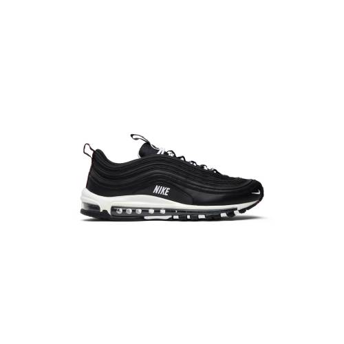 ナイキ マックス エア湖マックス \u0027BLACK WHITE\u0027 スニーカー メンズ NIKE AIR MAX 97 312834-008 /