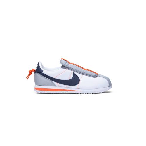 ナイキ コルテッツ \u0027HOUSE SHOES\u0027 スニーカー メンズ NIKE KENDRICK LAMAR X CORTEZ ベーシック SLIP AV2950-100 /