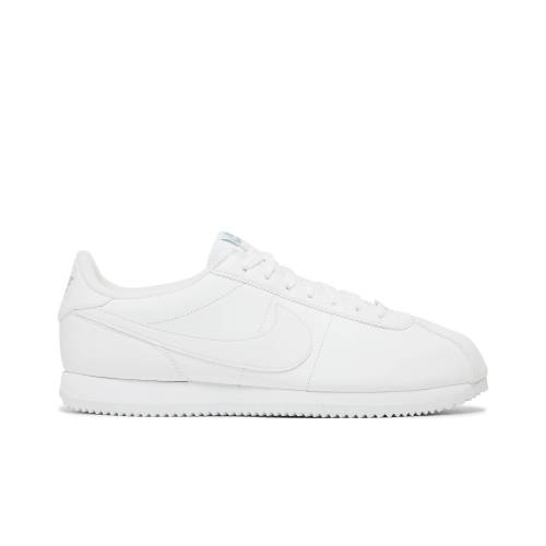 ナイキ コルテッツ \u0027LEATHER WHITE\u0027 スニーカー メンズ NIKE CORTEZ ベーシック 819719-110 /
