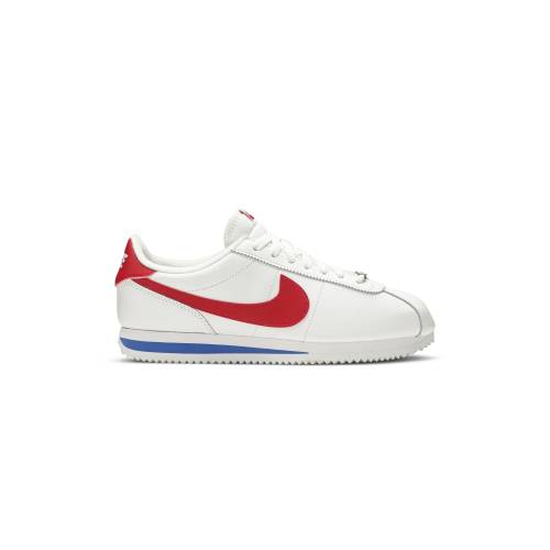 ナイキ コルテッツ なめし革 \u0027FORREST GUMP\u0027 スニーカー メンズ NIKE CORTEZ ベーシック LEATHER 2017 882254-164 /