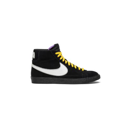 ナイキ ブレイザー ミッド ロサンゼルス VS. スニーカー メンズ NIKE BLAZER MID LA NYC AT9978-001 /