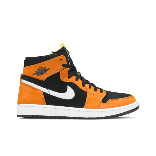ナイキ ジョーダン 御機嫌 望遠レンズ \u0027ROOKIE YEAR\u0027 スニーカー メンズ JORDAN AIR 1 HIGH ZOOM COMFORT OF THE CT0978-002 /