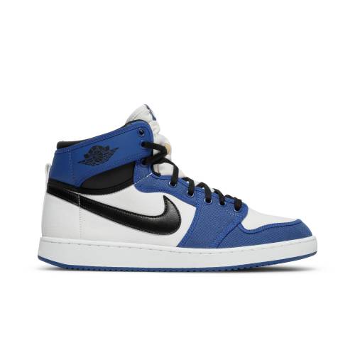 ナイキ ジョーダン ご機嫌 \u0027STORM BLUE\u0027 スニーカー メンズ JORDAN AIR 1 HIGH AJKO DO5047-401 /