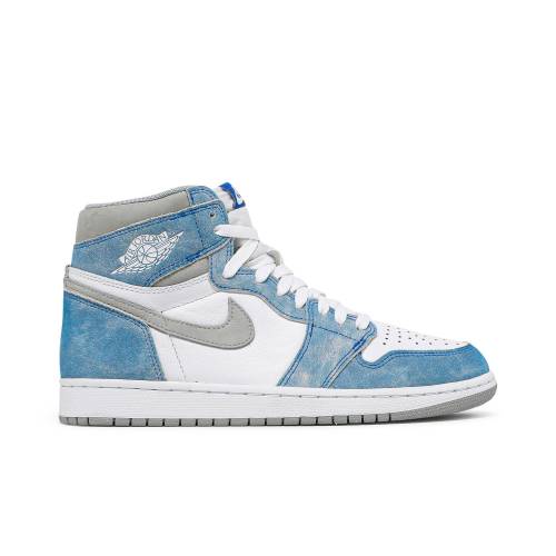 ナイキ ジョーダン 御機嫌 \u0027HYPER ROYAL\u0027 スニーカー メンズ JORDAN AIR 1 RETRO HIGH OG 555088-402 /