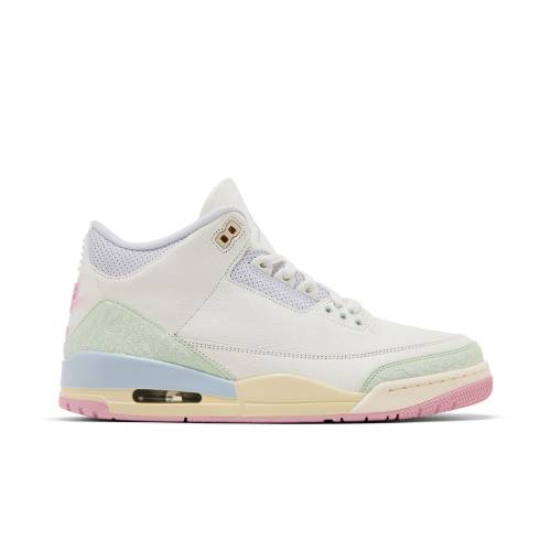 ナイキ ジョーダン \u0027SPRING AIR\u0027 スニーカー メンズ JORDAN AIR 3 RETRO IS IN THE IF4396-100 /