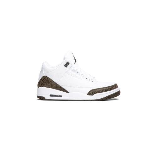ナイキ ジョーダン \u0027MOCHA\u0027 スニーカー メンズ JORDAN AIR 3 RETRO 2018 136064-122 /