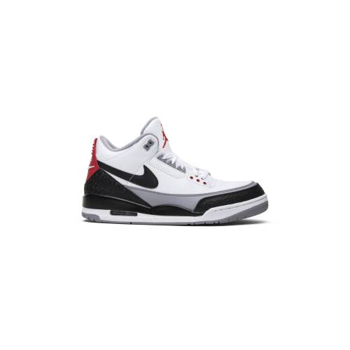 ナイキ ジョーダン \u0027TINKER\u0027 スニーカー メンズ JORDAN AIR 3 RETRO NRG AQ3835-160 /