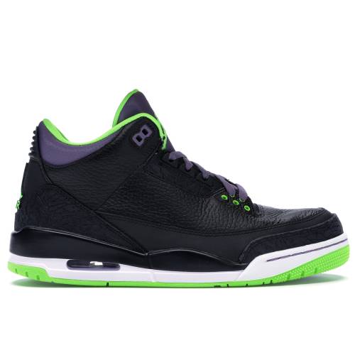 ナイキ ジョーダン \u0027JOKER\u0027 スニーカー メンズ JORDAN AIR 3 RETRO 136064-018 /