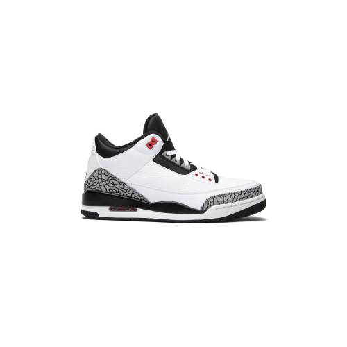 ナイキ ジョーダン INFRARED 23 スニーカー メンズ JORDAN AIR 3 RETRO 136064-123 /