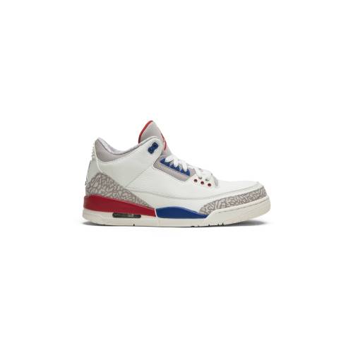 ナイキ ジョーダン \u0027INTERNATIONAL FLIGHT\u0027 スニーカー メンズ JORDAN AIR 3 RETRO 136064-140 /
