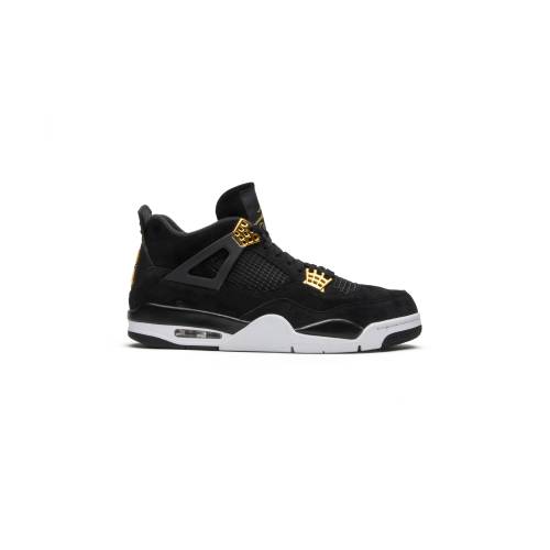 ナイキ ジョーダン \u0027ROYALTY\u0027 スニーカー メンズ JORDAN AIR 4 RETRO 308497-032 /