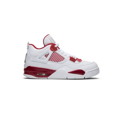 ナイキ ジョーダン \u0027ALTERNATE 89\u0027 スニーカー メンズ JORDAN AIR 4 RETRO 308497-106 /