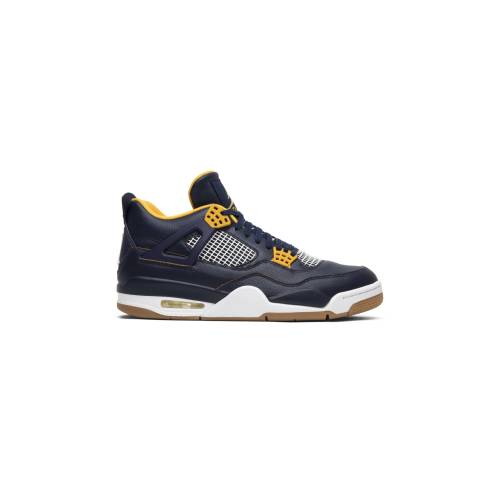 ナイキ ジョーダン \u0027DUNK ABOVE\u0027 スニーカー メンズ JORDAN AIR 4 RETRO FROM 308497-425 /