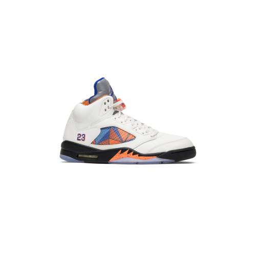 ナイキ ジョーダン INTERNATIONAL FLIGHT スニーカー メンズ JORDAN AIR 5 RETRO 136027-148 /