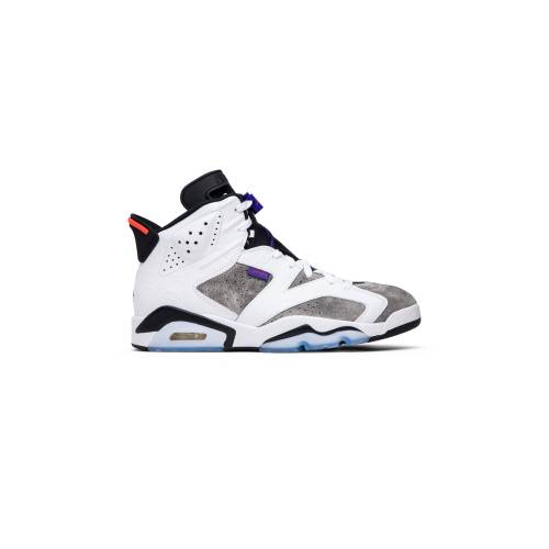 ナイキ ジョーダン \u0027FLINT\u0027 スニーカー メンズ JORDAN AIR 6 RETRO CI3125-100 /