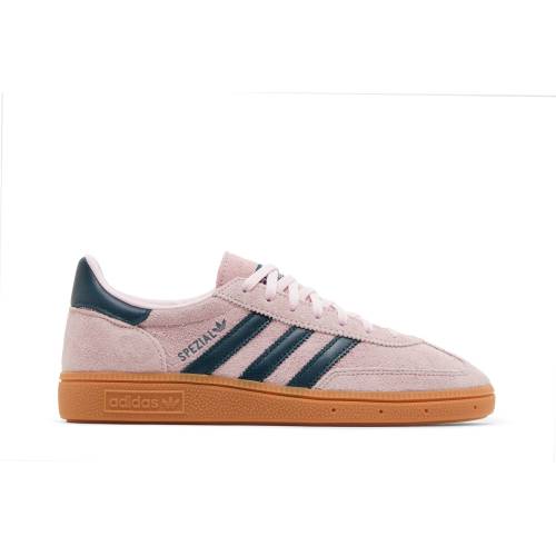 アディダス ハンドボール スペシアル サクラ色 \u0027CLEAR NIGHT\u0027 スニーカー レディース ADIDAS (WOMEN) HANDBALL SPEZIAL PINK ARCTIC IF6561 /