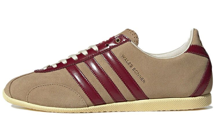 アディダス \u0027CARDBOARD\u0027 スニーカー メンズ ADIDAS WALES BONNER X JAPAN GY5750 /