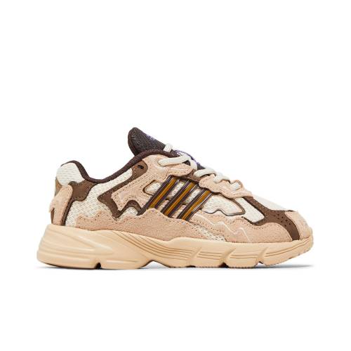 アディダス 受け答え \u0027PASO FINO\u0027 もの言う花 ADIDAS (INFANT) BAD BUNNY X RESPONSE CL INFANTS ID8510 /