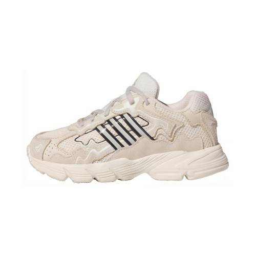 アディダス 受け答え \u0027WONDER WHITE\u0027 スニーカー お坊っちゃん キッズ ADIDAS (PRESCHOOL) BAD BUNNY X RESPONSE CL IH5146 / メンズ