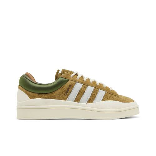 アディダス 構内 \u0027OLIVE\u0027 スニーカー メンズ ADIDAS BAD BUNNY X CAMPUS LIGHT ID7950 /