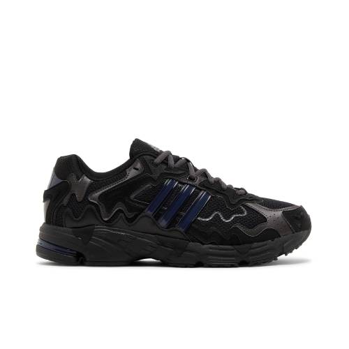アディダス レスポンス BLACK スニーカー メンズ ADIDAS BAD BUNNY X RESPONSE CL ID0805 /