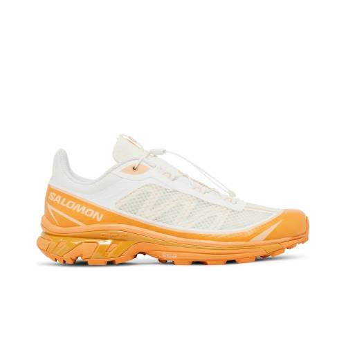 サロモン \u0027VANILLA HAZELNUT\u0027 スニーカー メンズ SALOMON XT-6 FT ICE L47151400 /