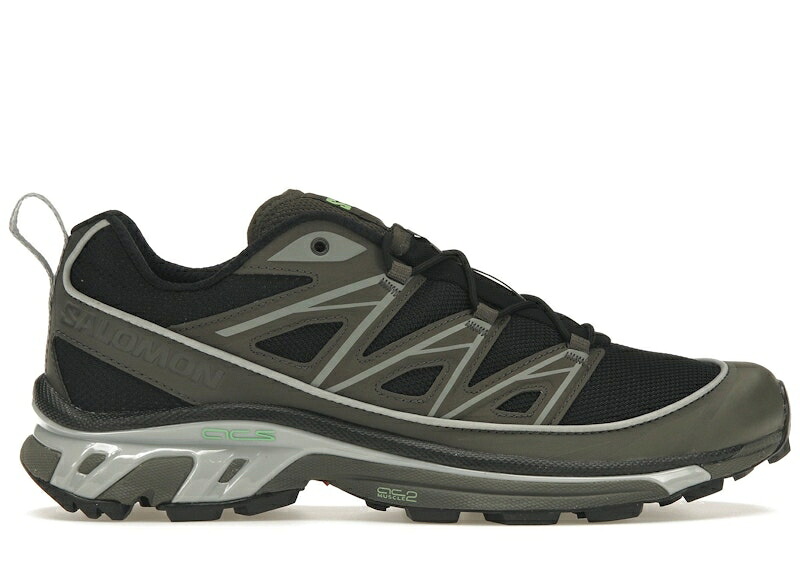 サロモン 朱夏 \u0027BELUGA GREEN\u0027 スニーカー メンズ SALOMON XT-6 EXPANSE SUMMER L47133900 /