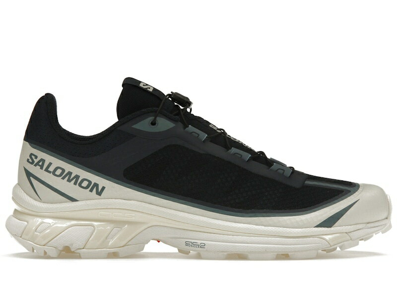 サロモン DARK ICE スニーカー メンズ SALOMON XT-6 FT SAPPHIRE VANILLA L47151000 /