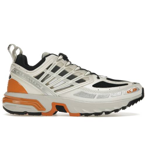 サロモン 労働者階級 \u0027VANILLA CREAM\u0027 スニーカー メンズ SALOMON ACS PRO ADVANCED ICE TOMATO L47298800 /