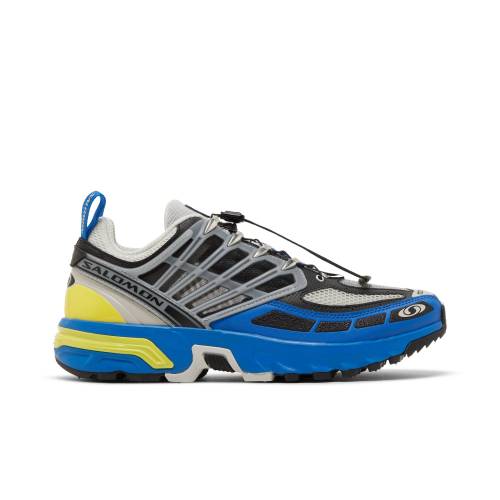 サロモン 労働者階級 \u0027LAPIS BLUE\u0027 スニーカー メンズ SALOMON ACS PRO ADVANCED L47218800 /