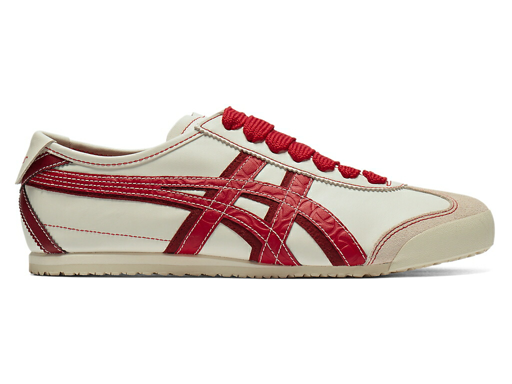 メキシコ オニツカタイガー スニーカー メンズ ONITSUKA TIGER ONITSUKA TIGER MEXICO 66 /