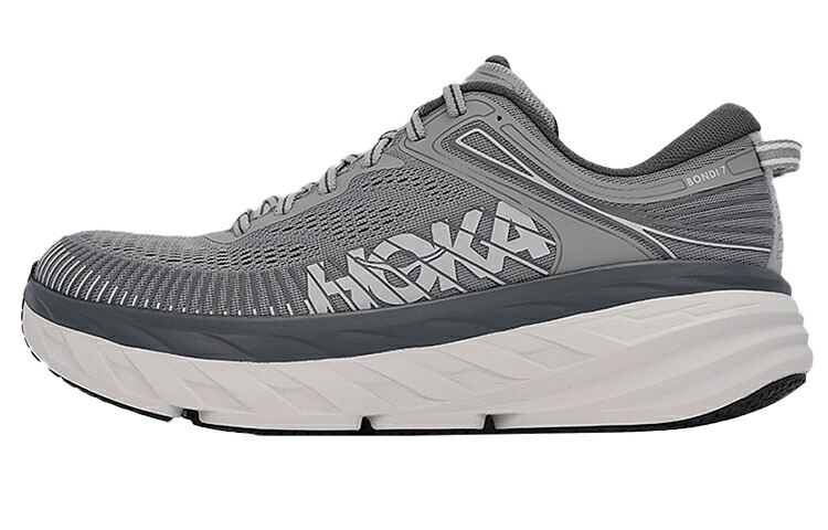 \u0027WILD DOVE\u0027 スニーカー メンズ HOKA BONDI 7 2E WIDE 1110530-WDDS /