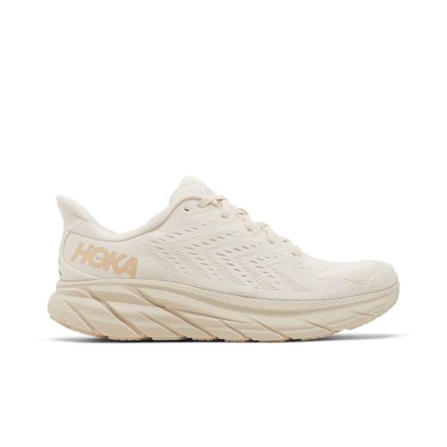 \u0027EGGNOG SAND\u0027 スニーカー メンズ HOKA CLIFTON 8 SHIFTING 1119393-ESSN /