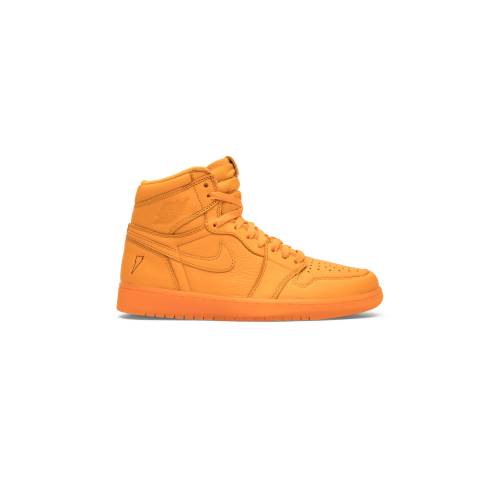 ナイキ ジョーダン ハイ ORANGE PEEL スニーカー メンズ JORDAN AIR 1 RETRO HIGH OG G8RD AJ5997-880 /