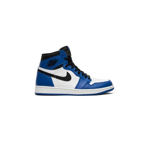 ナイキ ジョーダン ハイ 'ゲームロイヤル 青 ブルー' スニーカー メンズ JORDAN AIR 1 RETRO HIGH OG 'GAME ROYAL' 555088-403 /