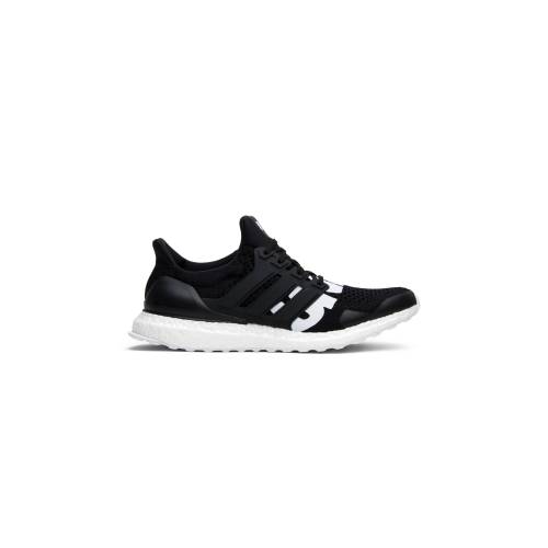 アディダス アンディフィーテッド 4.0 BLACK スニーカー メンズ ADIDAS UNDEFEATED X ULTRABOOST B22480 /