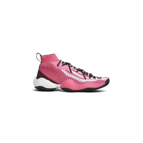 アディダス クレイジー \u0027AMBITION\u0027 スニーカー メンズ ADIDAS PHARRELL X CRAZY BYW G28183 /