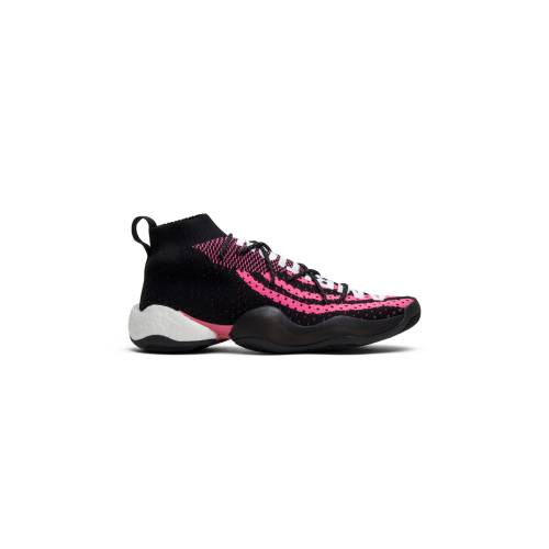 アディダス クレイジー \u0027AMBITION\u0027 スニーカー メンズ ADIDAS PHARRELL X CRAZY BYW G28182 /