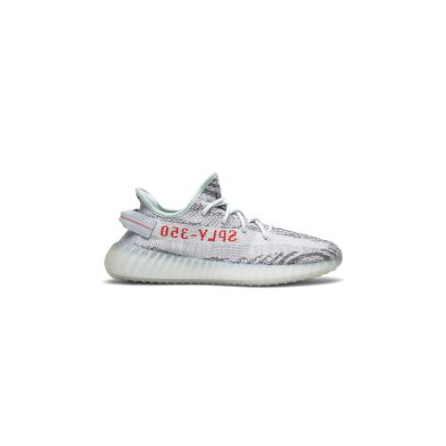 アディダス ブースト BLUE TINT スニーカー メンズ ADIDAS YEEZY BOOST 350 V2 B37571 /