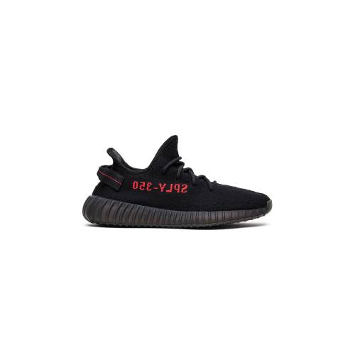 アディダス ブースト \u0027BRED\u0027 スニーカー メンズ ADIDAS YEEZY BOOST 350 V2 CP9652 /