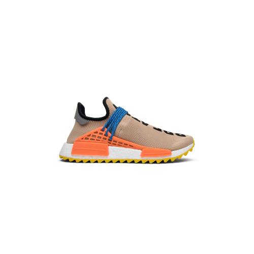 アディダス PALE NUDE スニーカー メンズ ADIDAS PHARRELL WILLIAMS X NMD HUMAN RACE TRAIL AC7361 /