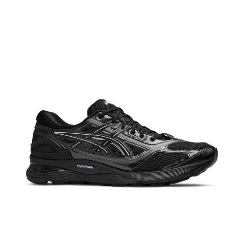 アシックス \u0027BLACK\u0027 スニーカー メンズ ASICS KIKO KOSTADINOV X GEL KORIKA 1023A010-001 /