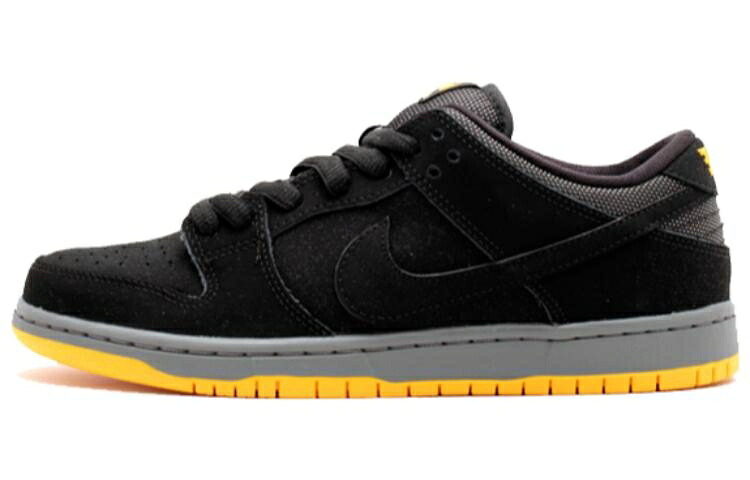 ナイキ エスビー ダンク ダンクロー \u0027BLACK GOLD\u0027 スニーカー メンズ NIKE SB DUNK LOW UNIVERSITY 304292-046 /