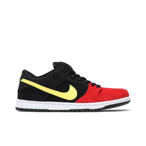ナイキ エスビー ダンク ダンクロー BUTT HEAD スニーカー メンズ NIKE SB DUNK LOW 304292-076 /