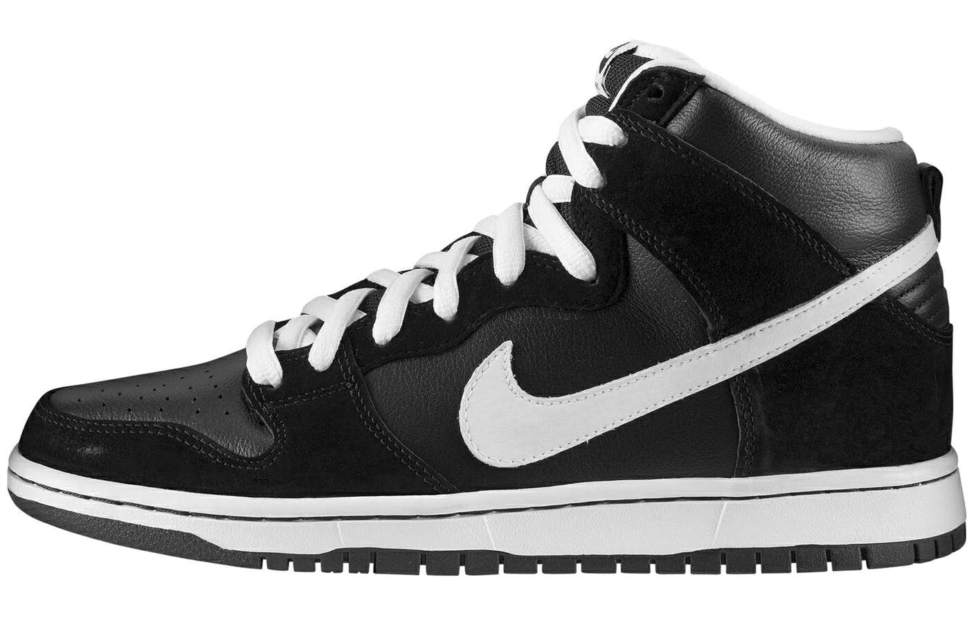 ナイキ エスビー ダンク 御機嫌 ダンクハイ \u0027VENOM BLACK\u0027 スニーカー メンズ NIKE SB DUNK HIGH 305050-008 /
