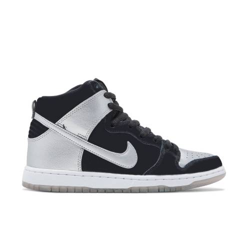 ナイキ エスビー ダンク ハイ ダンクハイ TIN MAN スニーカー メンズ NIKE SB DUNK HIGH 305050-023 /