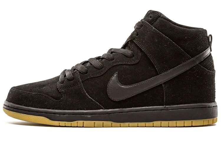 ナイキ エスビー ダンク ハイ プロ ダンクハイ 'BLACK GUM' スニーカー メンズ NIKE SB DUNK HIGH PRO 305050-029 /