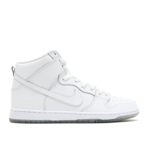 ナイキ エスビー ダンク 御機嫌 ダンクハイ \u0027WHITE ICE\u0027 スニーカー メンズ NIKE SB DUNK HIGH 305050-113 /